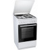 Комбинированная плита GORENJE KN5121WD Комбинированная плита GORENJE KN5121WD