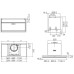 Вытяжка ELICA BOXIN ADVANCE IX/A/90 (PRF0181497A) Вытяжка ELICA BOXIN ADVANCE IX/A/90 (PRF0181497A)