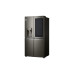 Холодильник LG GR-X24FMKBL Холодильник LG GR-X24FMKBL