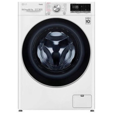 Стиральная машина LG F4DV710S1E
