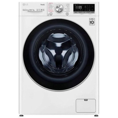 Стиральная машина LG F4DV710S1E Стиральная машина LG F4DV710S1E