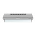 Вытяжка MAUNFELD MP-1 60 inox Вытяжка MAUNFELD MP-1 60 inox