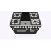 Варочный центр ILVE PD09IWE3/MG Варочный центр ILVE PD09IWE3/MG
