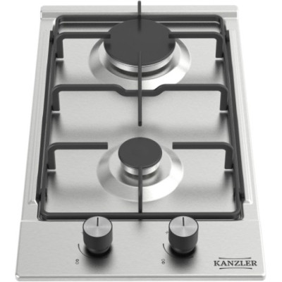 Варочная поверхность KANZLER KM 523 E Варочная поверхность KANZLER KM 523 E