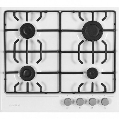 Варочная поверхность LUXDORF H60V40W451 Варочная поверхность LUXDORF H60V40W451