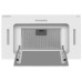 Вытяжка MEFERI INBOX52WH GLASS ULTRA Вытяжка MEFERI INBOX52WH GLASS ULTRA