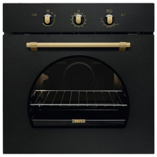 Газовый духовой шкаф ZANUSSI zog511217c Газовый духовой шкаф ZANUSSI zog511217c