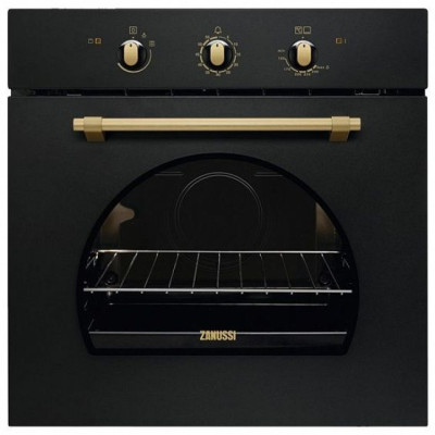 Газовый духовой шкаф ZANUSSI zog511217c Газовый духовой шкаф ZANUSSI zog511217c
