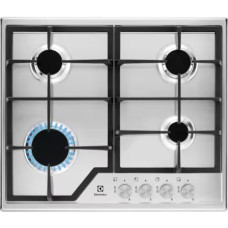 Варочная поверхность ELECTROLUX KGS6426SX Варочная поверхность ELECTROLUX KGS6426SX