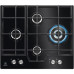 Варочная панель ELECTROLUX GPE363NK Варочная панель ELECTROLUX GPE363NK