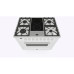 Варочный центр ILVE P09IDWE3/WH Варочный центр ILVE P09IDWE3/WH