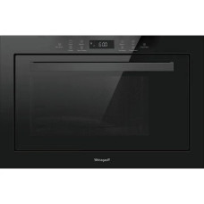 Микроволновая печь WEISSGAUFF HMT-256 TSB Inverter Микроволновая печь WEISSGAUFF HMT-256 TSB Inverter