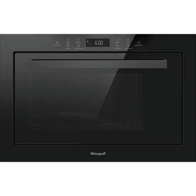 Микроволновая печь WEISSGAUFF HMT-256 TSB Inverter Микроволновая печь WEISSGAUFF HMT-256 TSB Inverter