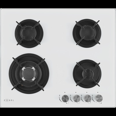 Варочная поверхность ZUGEL ZGH603W Варочная поверхность ZUGEL ZGH603W