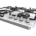 Варочная панель GORENJE GT641EXW Варочная панель GORENJE GT641EXW