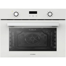 Духовой шкаф HYUNDAI HEO 64512 WG Духовой шкаф HYUNDAI HEO 64512 WG