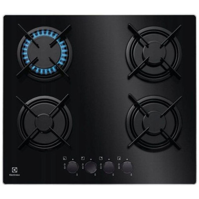 Варочная поверхность ELECTROLUX EGT6242NVK Варочная поверхность ELECTROLUX EGT6242NVK