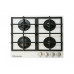 Газовая панель ELECTRONICSDELUXE GG4 750229F-13 Газовая панель ELECTRONICSDELUXE GG4 750229F-13