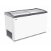 Морозильный ларь FROSTOR Gellar FG 500 E серый Морозильный ларь FROSTOR Gellar FG 500 E серый