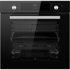 Духовой шкаф WEISSGAUFF WGO 706 D BLACK GLASS Духовой шкаф WEISSGAUFF WGO 706 D BLACK GLASS