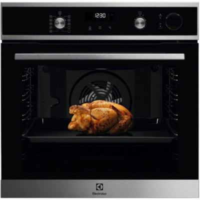 Духовой шкаф ELECTROLUX EOC6P71X Духовой шкаф ELECTROLUX EOC6P71X