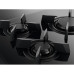 Варочная поверхность AEG HKB75453NB Варочная поверхность AEG HKB75453NB