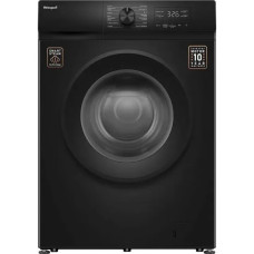 Стиральная машина WEISSGAUFF WM 39106 Inverter Steam Black Стиральная машина WEISSGAUFF WM 39106 Inverter Steam Black