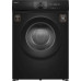 Стиральная машина WEISSGAUFF WM 39106 Inverter Steam Black Стиральная машина WEISSGAUFF WM 39106 Inverter Steam Black