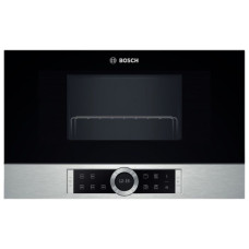 Микроволновая печь BOSCH BEL 634GS1 Микроволновая печь BOSCH BEL 634GS1