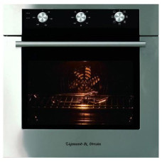 Духовой шкаф ZIGMUND & SHTAIN en 22.901 s Духовой шкаф ZIGMUND & SHTAIN en 22.901 s