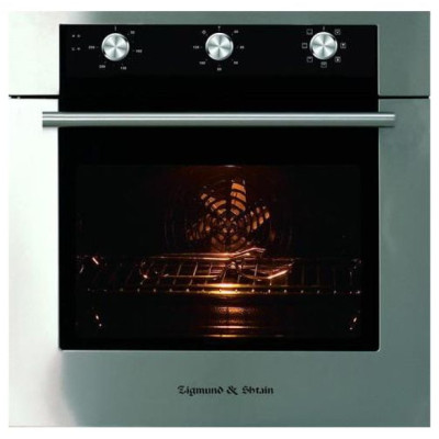 Духовой шкаф ZIGMUND & SHTAIN en 22.901 s Духовой шкаф ZIGMUND & SHTAIN en 22.901 s