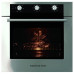 Духовой шкаф ZIGMUND & SHTAIN en 22.901 s Духовой шкаф ZIGMUND & SHTAIN en 22.901 s