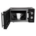 Микроволновая печь OURSSON MM2010/BL Микроволновая печь OURSSON MM2010/BL