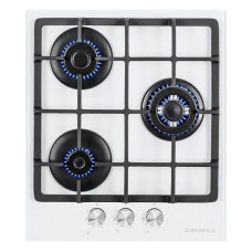 Встраиваемая газовая варочная панель MAUNFELD EGHG.43.33CW/G