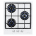Встраиваемая газовая варочная панель MAUNFELD EGHG.43.33CW/G