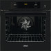 Электрический духовой шкаф Zanussi OPZB 4334 B Электрический духовой шкаф Zanussi OPZB 4334 B