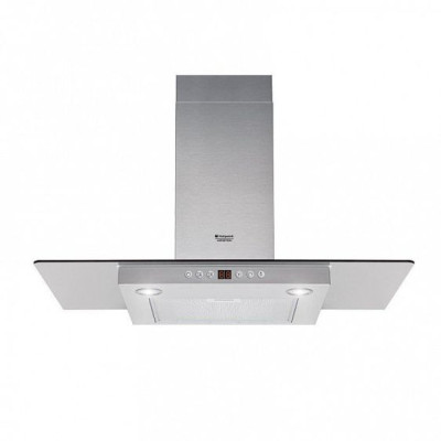 Вытяжка HOTPOINT-ARISTON hgf 9.8 ad x/ha Вытяжка HOTPOINT-ARISTON hgf 9.8 ad x/ha