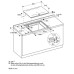 Варочная поверхность GAGGENAU CI272103 Варочная поверхность GAGGENAU CI272103