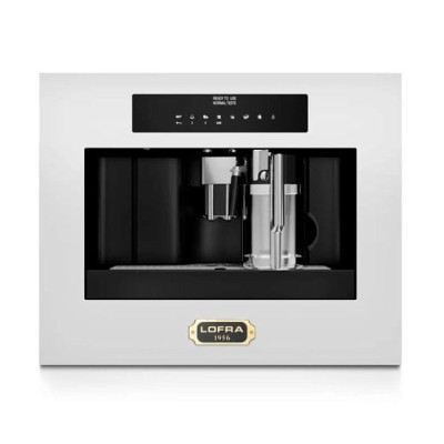 Кофемашина LOFRA YBRPB66T BRASS Кофемашина LOFRA YBRPB66T BRASS