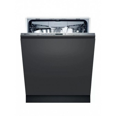 Посудомоечная машина NEFF S153HMX10R Посудомоечная машина NEFF S153HMX10R