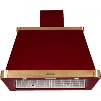 Вытяжка KUPPERSBERG v 939 bor bronze