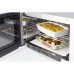Микроволновая печь CASO MCG30 Ceramic Chef Black Микроволновая печь CASO MCG30 Ceramic Chef Black