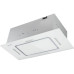Вытяжка MEFERI INBOX60WH GLASS ULTRA Вытяжка MEFERI INBOX60WH GLASS ULTRA