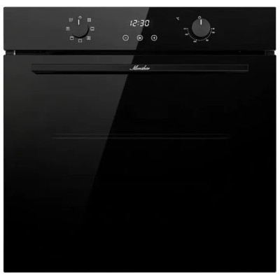 Духовой шкаф MONSHER MOE 6025 Noir Духовой шкаф MONSHER MOE 6025 Noir