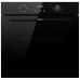 Духовой шкаф MONSHER MOE 6025 Noir Духовой шкаф MONSHER MOE 6025 Noir
