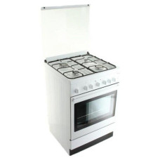 Плита газовая ARDO kt6c4g00fswh