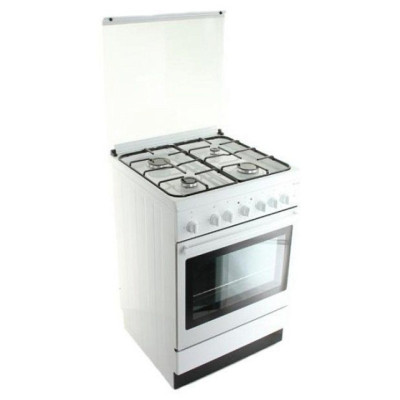 Плита газовая ARDO kt6c4g00fswh