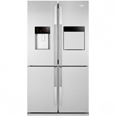 Холодильник side by side BEKO gne 134620 x Холодильник side by side BEKO gne 134620 x