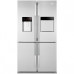 Холодильник side by side BEKO gne 134620 x Холодильник side by side BEKO gne 134620 x