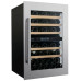 Винный шкаф DUNAVOX DVS-44.120DSS Винный шкаф DUNAVOX DVS-44.120DSS